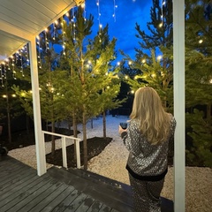 Глэмпинг Лови Момент , Свердловская область