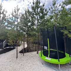 Глэмпинг Лови Момент , Свердловская область