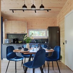 Глэмпинг Лови Момент , Свердловская область