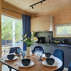 Глэмпинг Лови Момент , Свердловская область