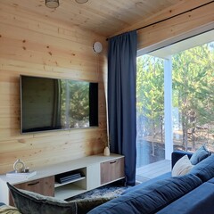 Глэмпинг Лови Момент , Свердловская область