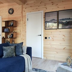 Глэмпинг Лови Момент , Свердловская область