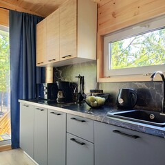 Глэмпинг Лови Момент , Свердловская область