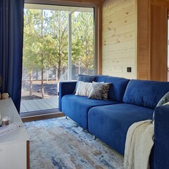 Глэмпинг Лови Момент , Свердловская область