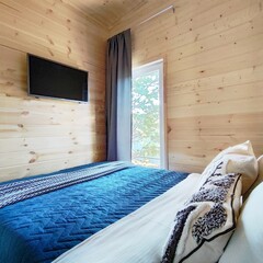 Глэмпинг Лови Момент , Свердловская область