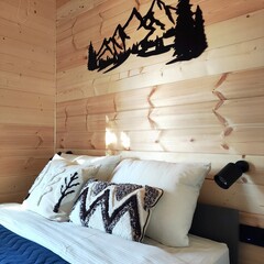 Глэмпинг Лови Момент , Свердловская область