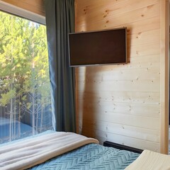 Глэмпинг Лови Момент , Свердловская область