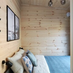 Глэмпинг Лови Момент , Свердловская область