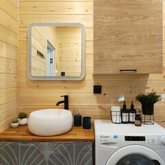 Глэмпинг Лови Момент , Свердловская область