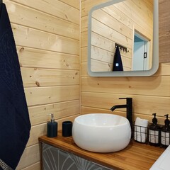 Глэмпинг Лови Момент , Свердловская область