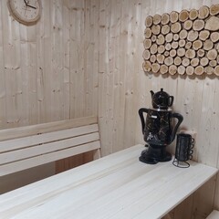 Глэмпинг Лови Момент , Свердловская область