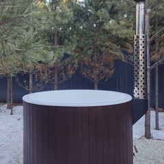 Глэмпинг Лови Момент , Свердловская область