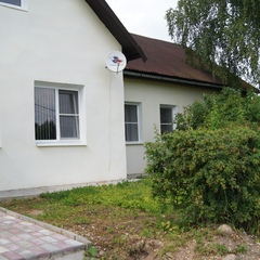 Гостевой дом Альянс, Новгородская область