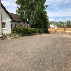 Гостевой дом Альянс, Новгородская область