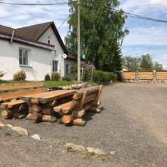 Гостевой дом Альянс, Новгородская область