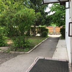 Гостевой дом Альянс, Новгородская область