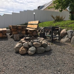 Гостевой дом Альянс, Новгородская область