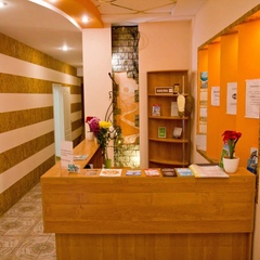 Гостевой дом Альянс, Новгородская область