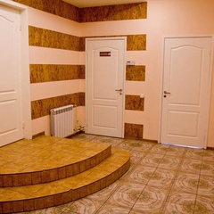 Гостевой дом Альянс, Новгородская область