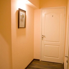 Гостевой дом Альянс, Новгородская область