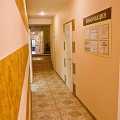 Гостевой дом Альянс, Новгородская область