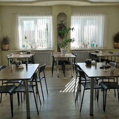 Гостевой дом Альянс, Новгородская область