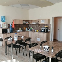 Гостевой дом Альянс, Новгородская область