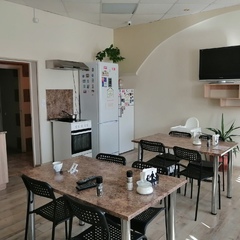 Гостевой дом Альянс, Новгородская область