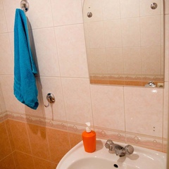 Гостевой дом Альянс, Новгородская область