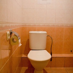 Гостевой дом Альянс, Новгородская область