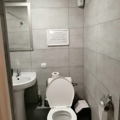 Гостевой дом Альянс, Новгородская область