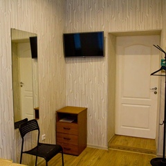 Гостевой дом Альянс, Новгородская область