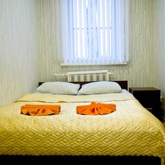 Гостевой дом Альянс, Новгородская область