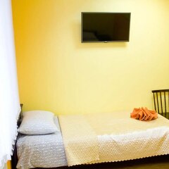 Гостевой дом Альянс, Новгородская область