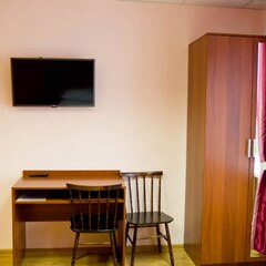 Гостевой дом Альянс, Новгородская область