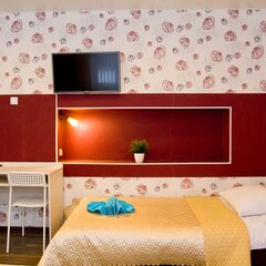 Гостевой дом Альянс, Новгородская область