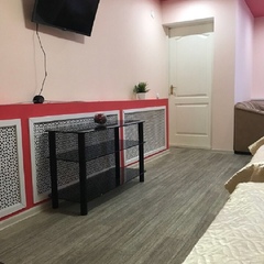 Гостевой дом Альянс, Новгородская область