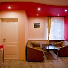 Гостевой дом Альянс, Новгородская область