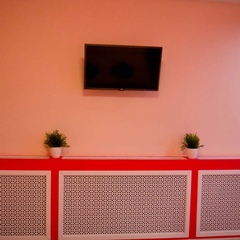 Гостевой дом Альянс, Новгородская область