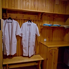 Гостевой дом Альянс, Новгородская область