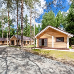 База отдыха Кеняки, Республика Карелия