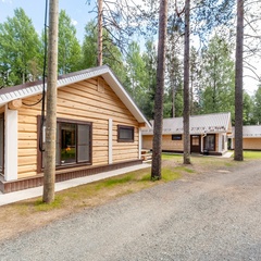 База отдыха Кеняки, Республика Карелия