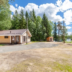 База отдыха Кеняки, Республика Карелия