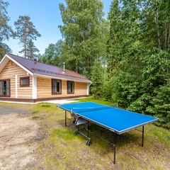 База отдыха Кеняки, Республика Карелия