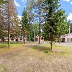 База отдыха Кеняки, Республика Карелия