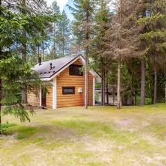 База отдыха Кеняки, Республика Карелия