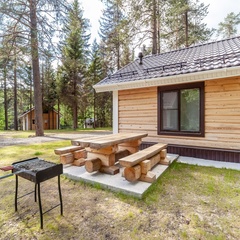 База отдыха Кеняки, Республика Карелия