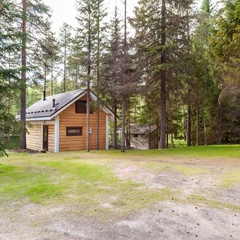 База отдыха Кеняки, Республика Карелия