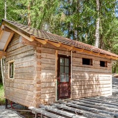 База отдыха Кеняки, Республика Карелия