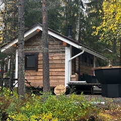 База отдыха Кеняки, Республика Карелия